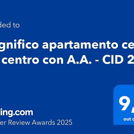 Magnifico Apartamento Cerca Del Centro Con A.A. - Cid 2 Burriana Eksteriør bilde